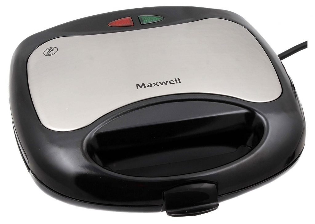 Maxwell MW-1552