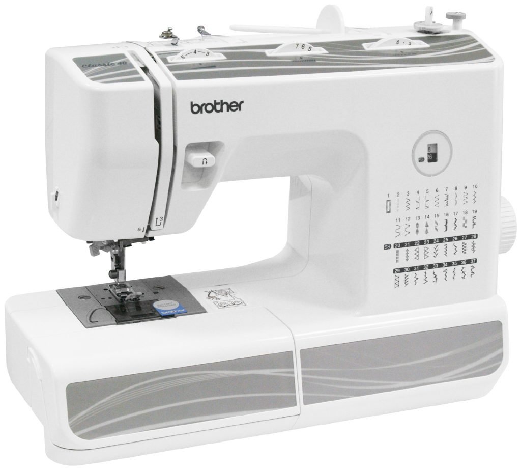 Brother Classic 40