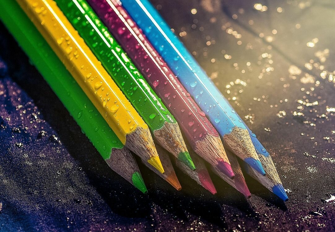 Как выбирать карандаши