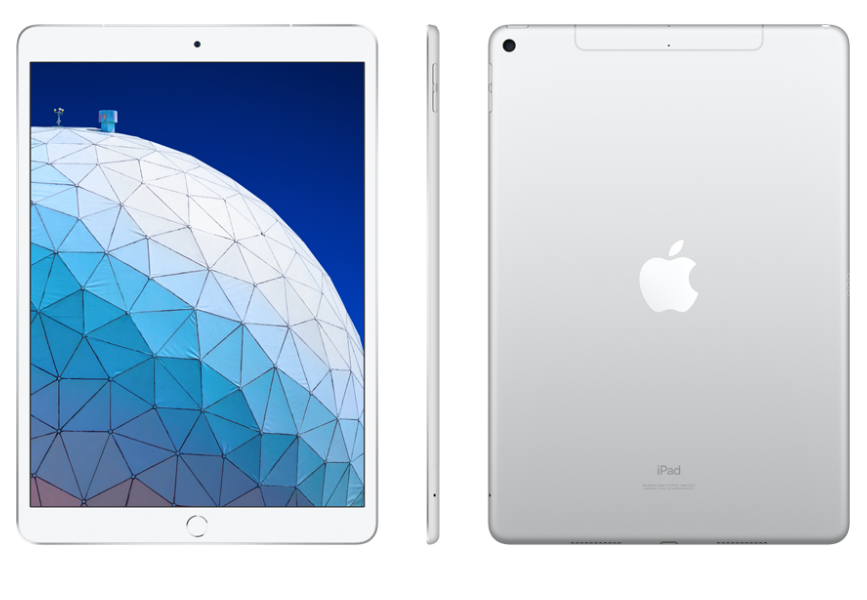 Apple iPad Air (2019) 64Gb Wi-Fi