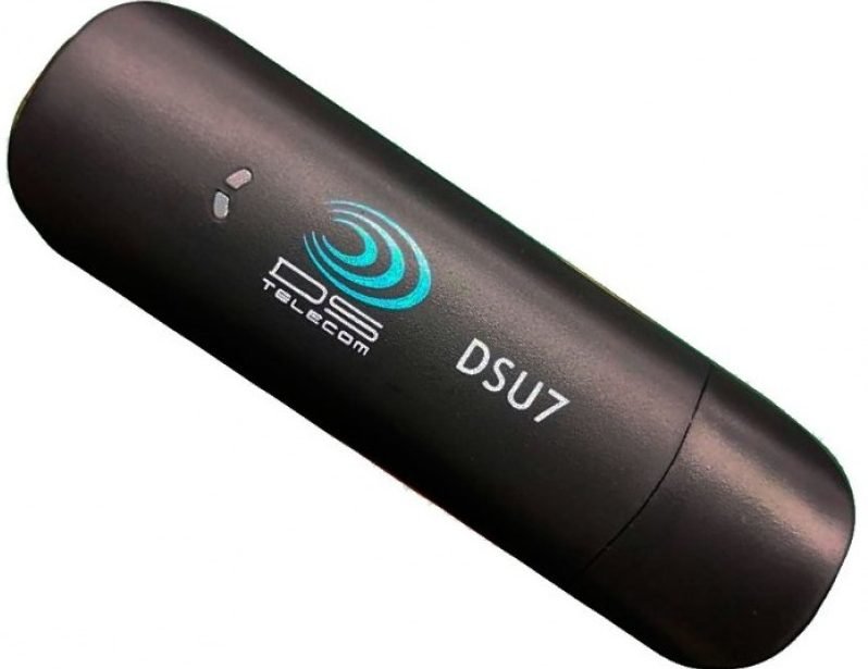 Модем DS Telecom DSU7