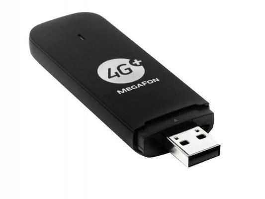 Megafon usb модем 4g m150 2 обзор