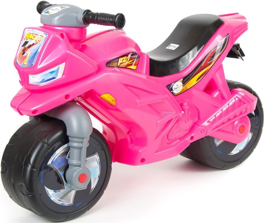 Orion Toys Мотоцикл