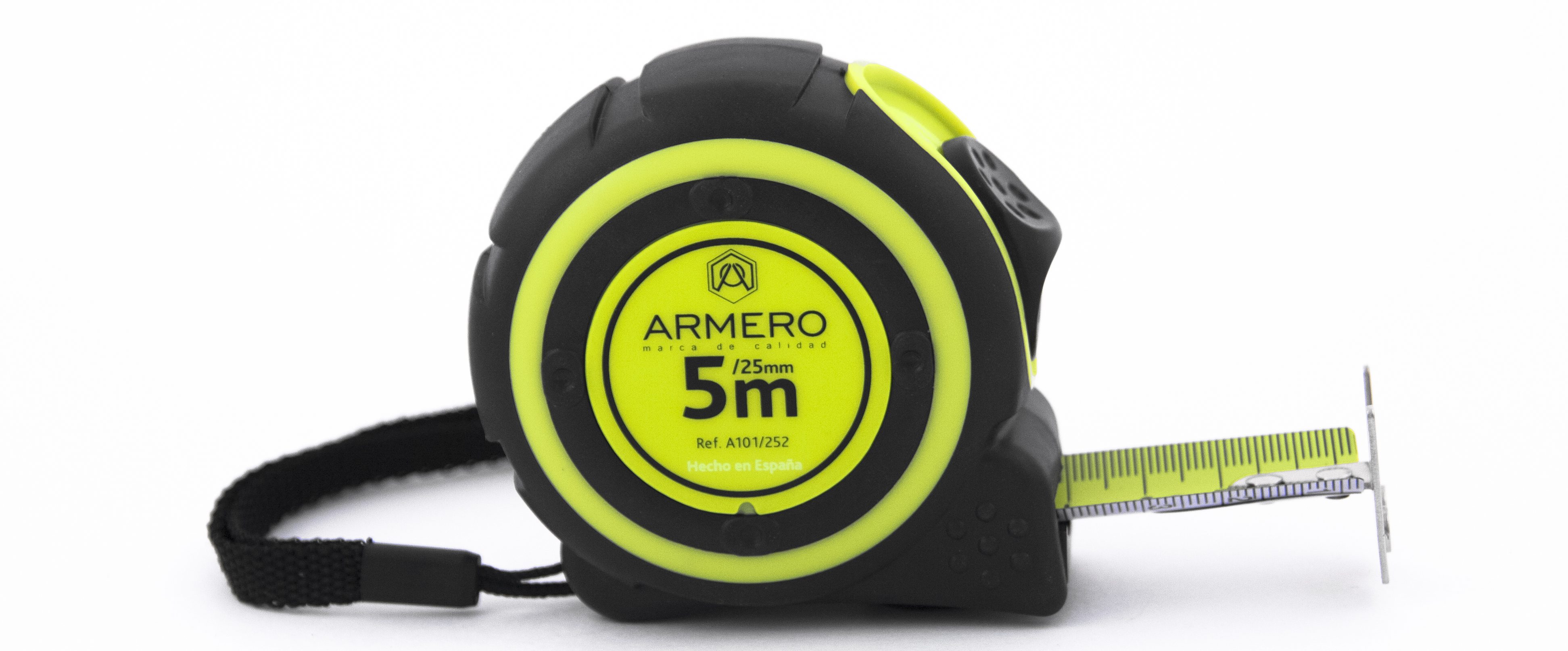 Armero A101/252 25 мм x 5 м