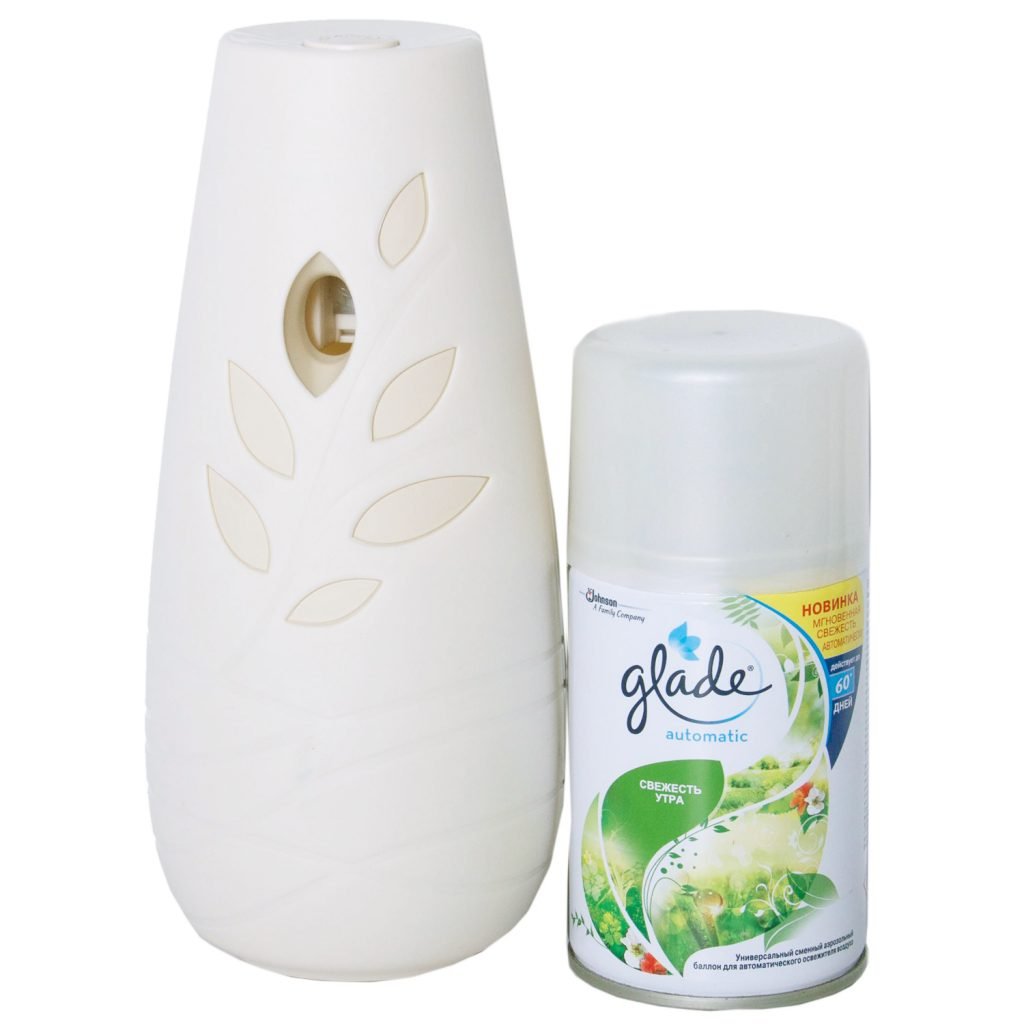 GLADE AUTOMATIC