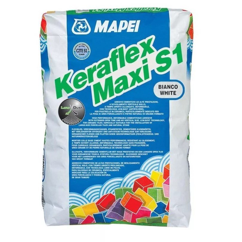Mapei Keraflex Maxi