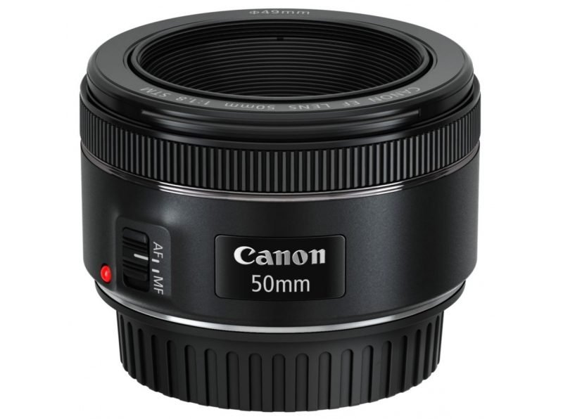 Canon EF 50mm f 1.8 STM e1567420547473
