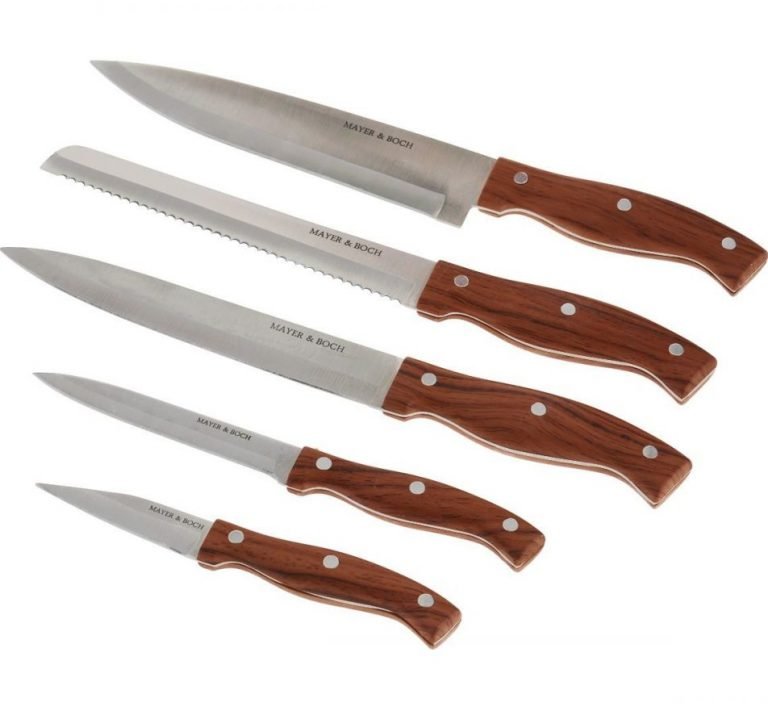  ножи для кухни, ТОП-12 рейтинг кухонных ножей 2023