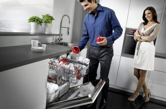 ТОП-15 лучших средств для посудомоечных машин