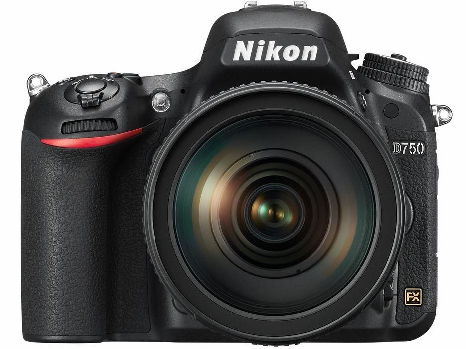 Nikon D750 Kit e1572603726873