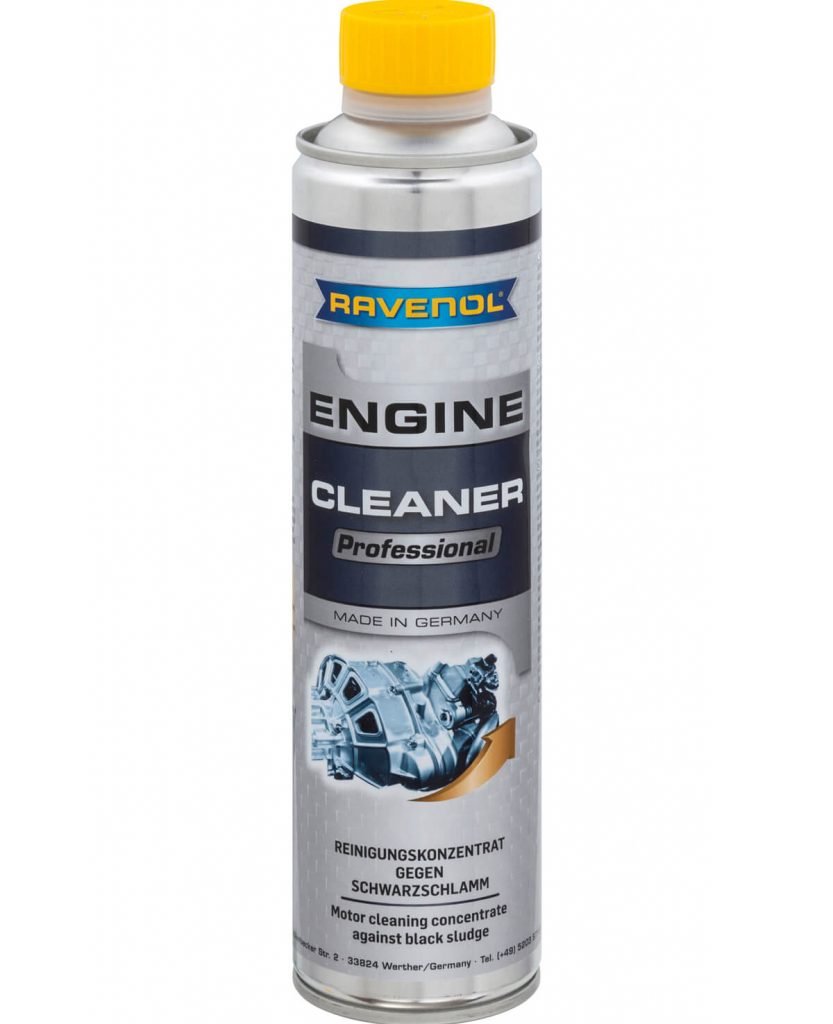 Ravenol Professional Engine Cleaner