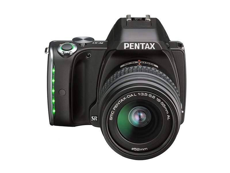 Pentax K 1 Kit 1