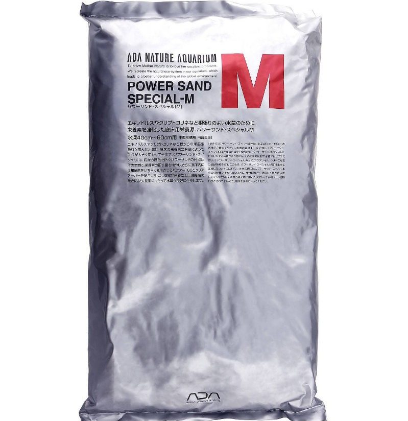 Power Sand Special M (ADA)