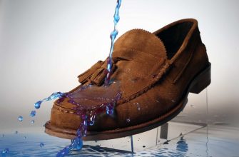 ТОП-10 лучших водоотталкивающих пропиток для обуви и одежды