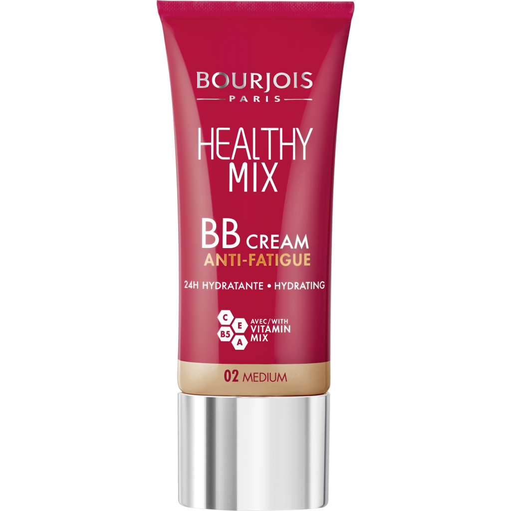 Bourjois Healthy Mix BB