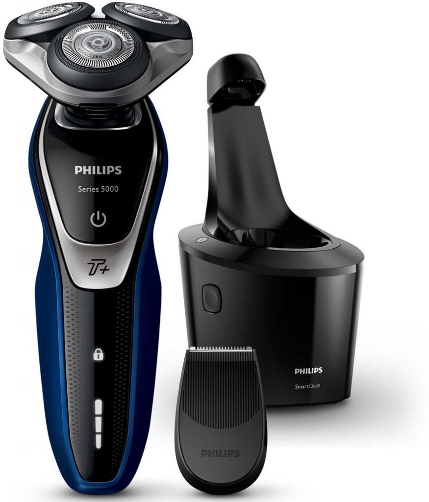 Philips S5572 Series 5000