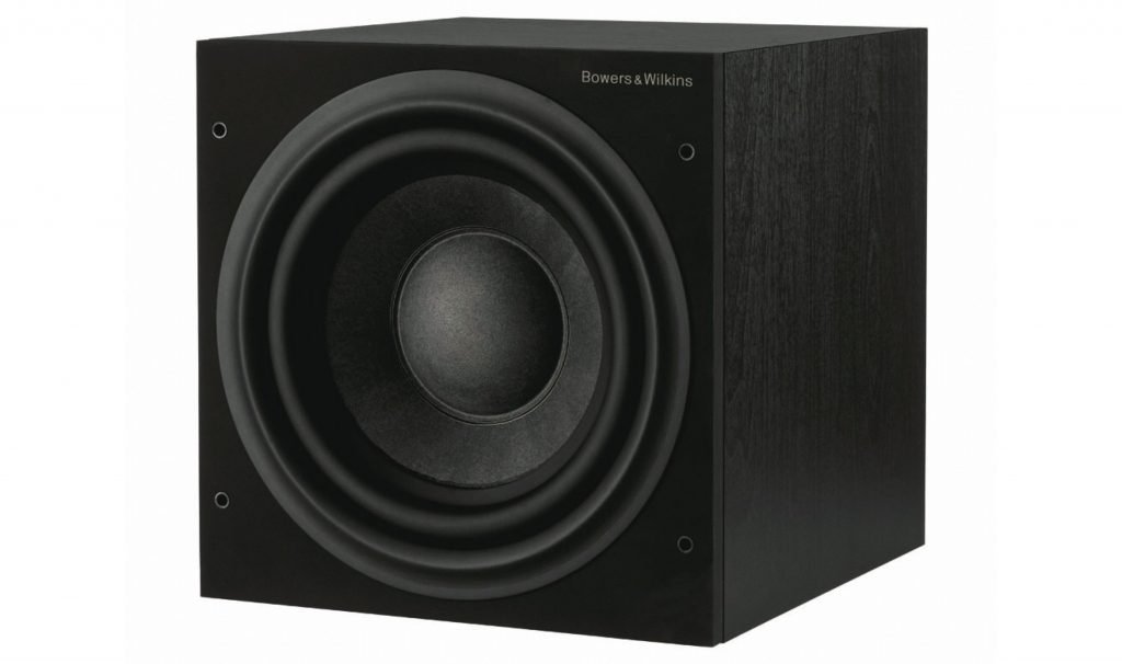 Bowers & Wilkins ASW610