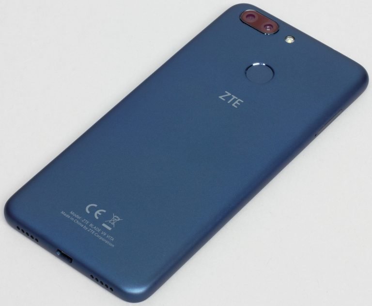 Почему не стоит покупать смартфоны zte