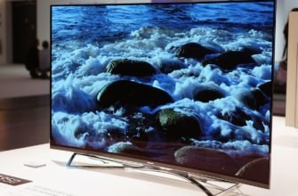 ТОП-10 лучших телевизоров со Smart TV