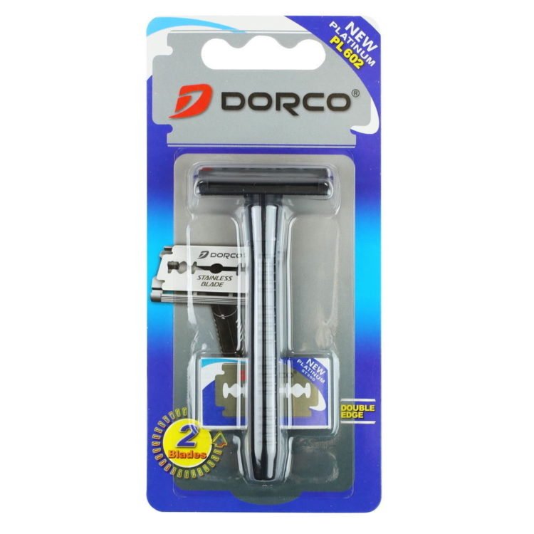 Dorco PL602