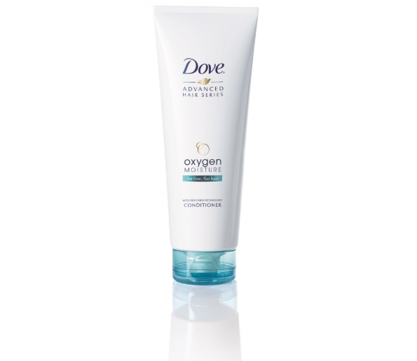 Dove Advanced Hair Series Oxygen Moisture