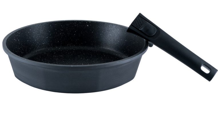 Лучшие сковородки с каменным покрытием: ТОП-10 рейтинг 2024