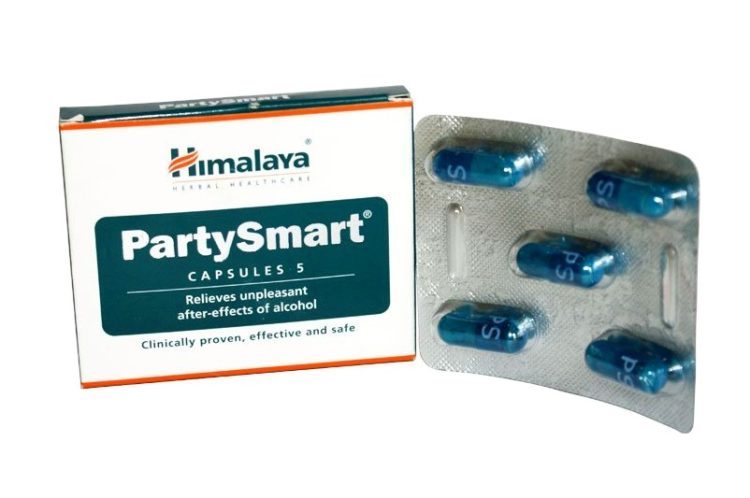 Himalaya Party Smart