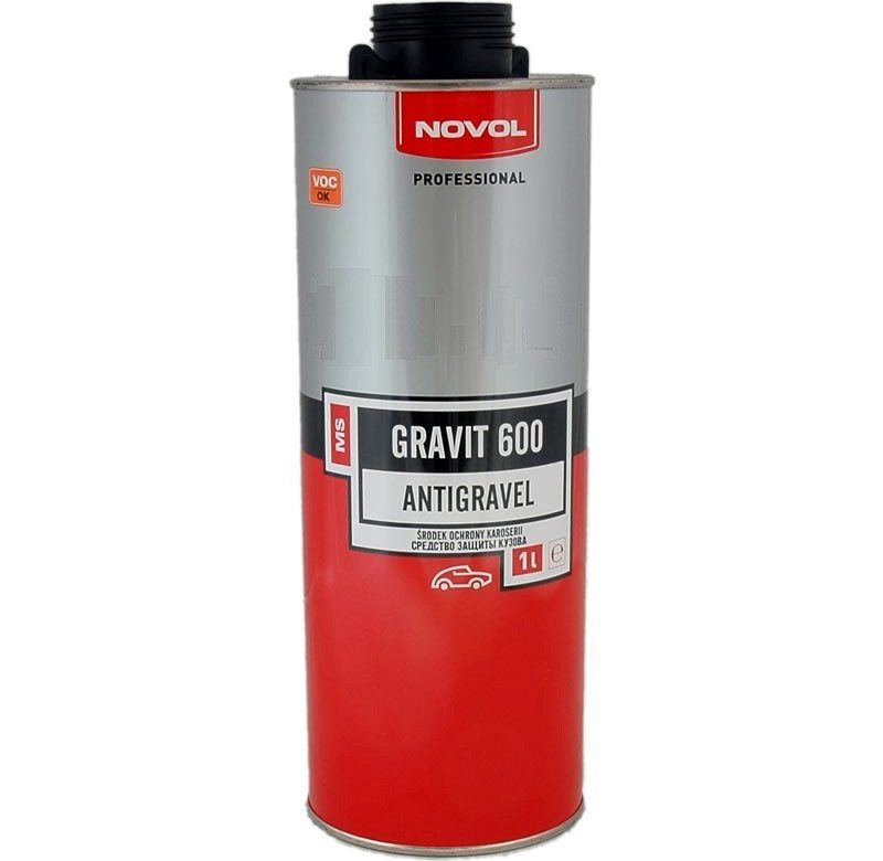 Novol Gravit MS 600