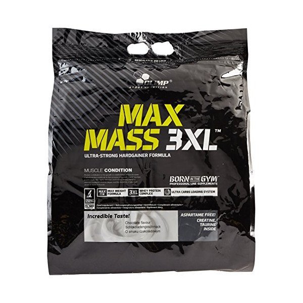 Olimp MAX Mass 3XL