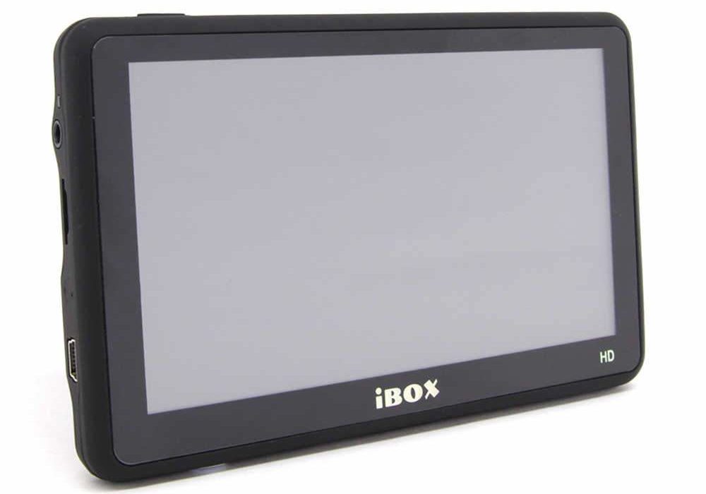 iBOX PRO-7900 HD
