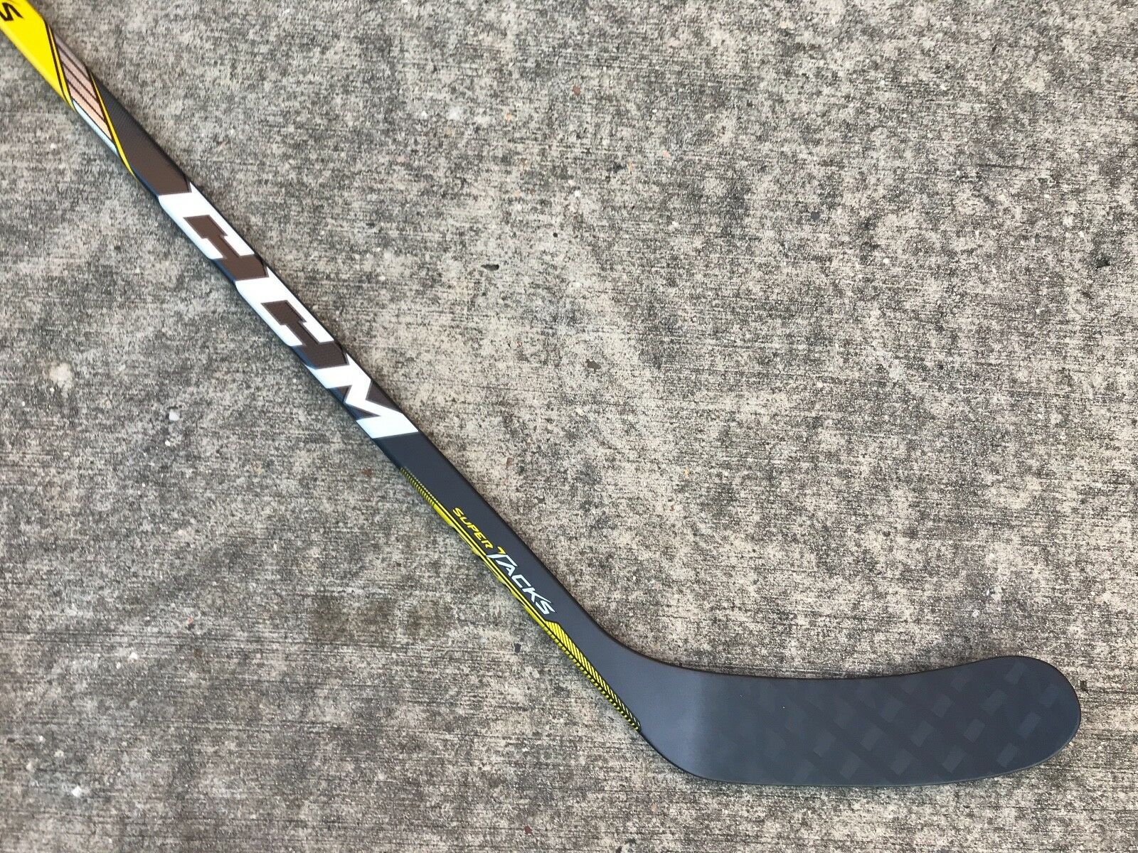 Клюшка Bauer 2022