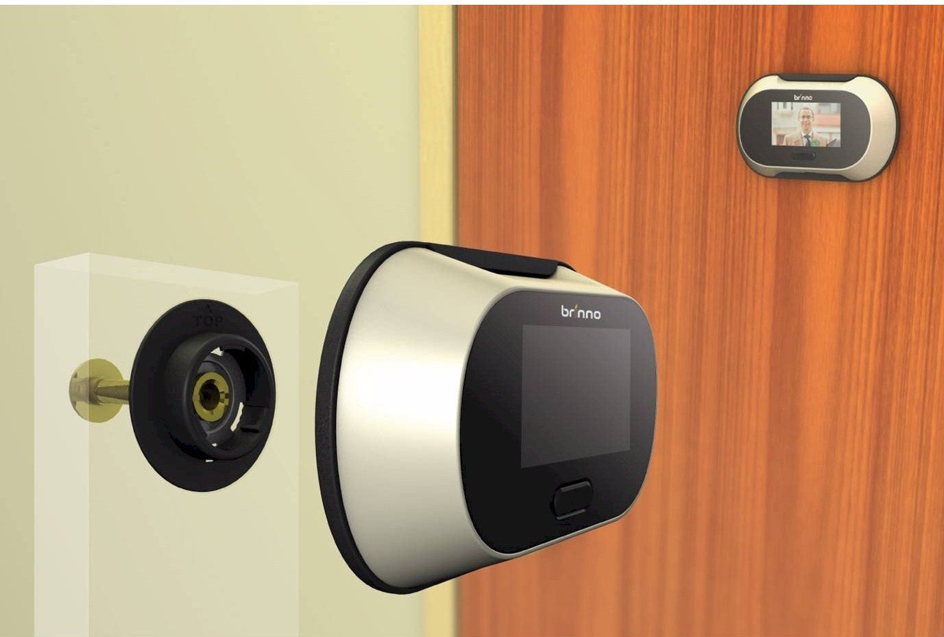 Электронная дверь в квартиру. Видеоглазок a32d. Digital Door viewer видеоглазок. Видеоглазок для входной двери WIFI. Видеоглазок проводной для входной двери.