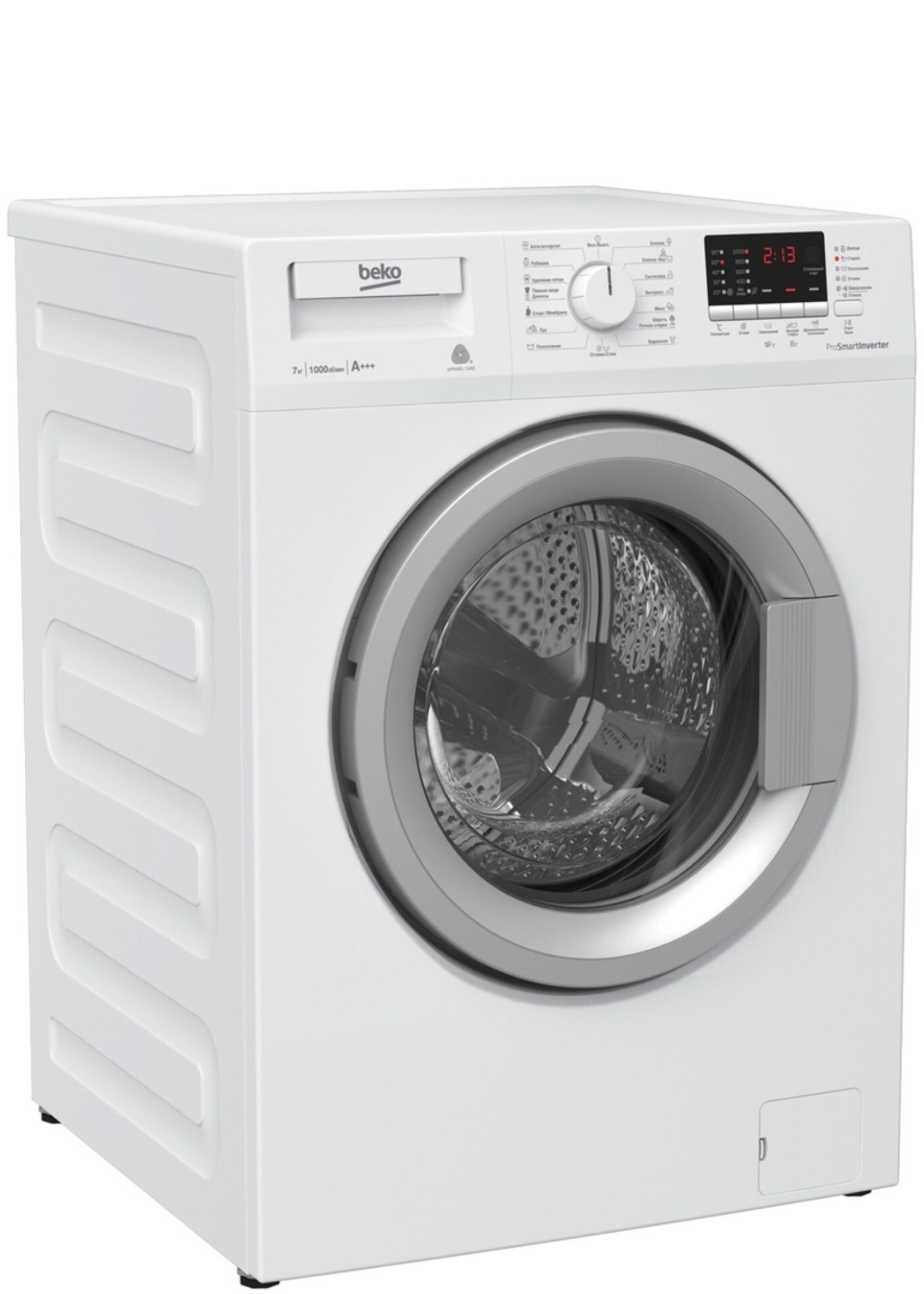 Стиральная машина beko wkn61011m