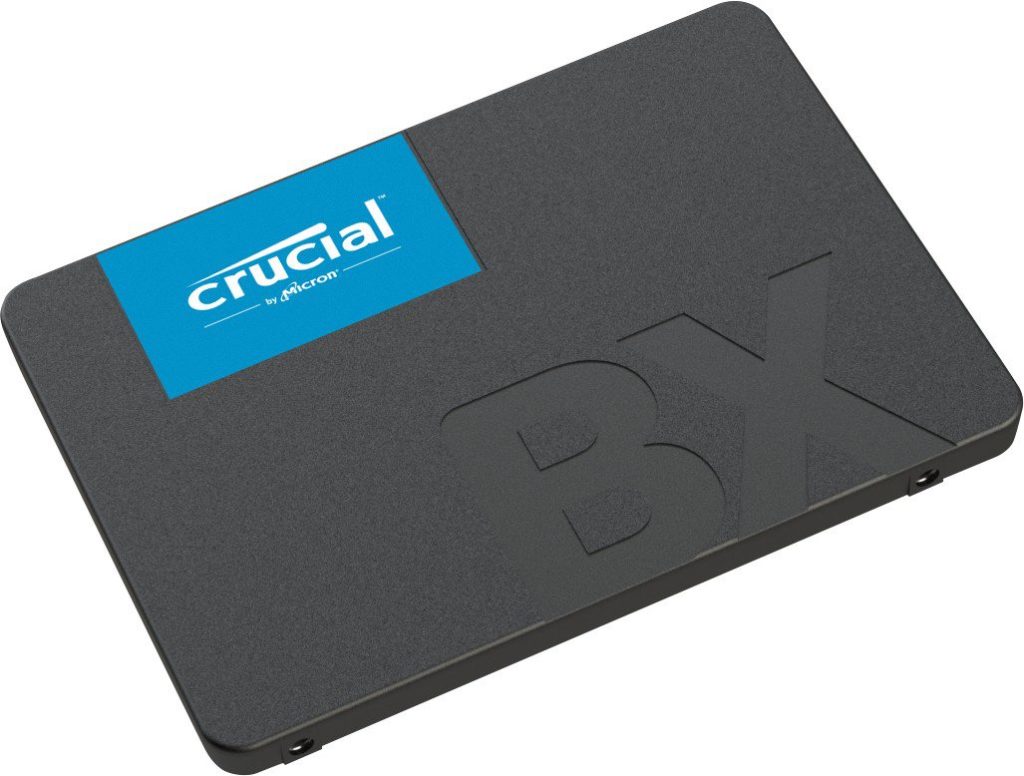 Crusial CT240BX500SSD1