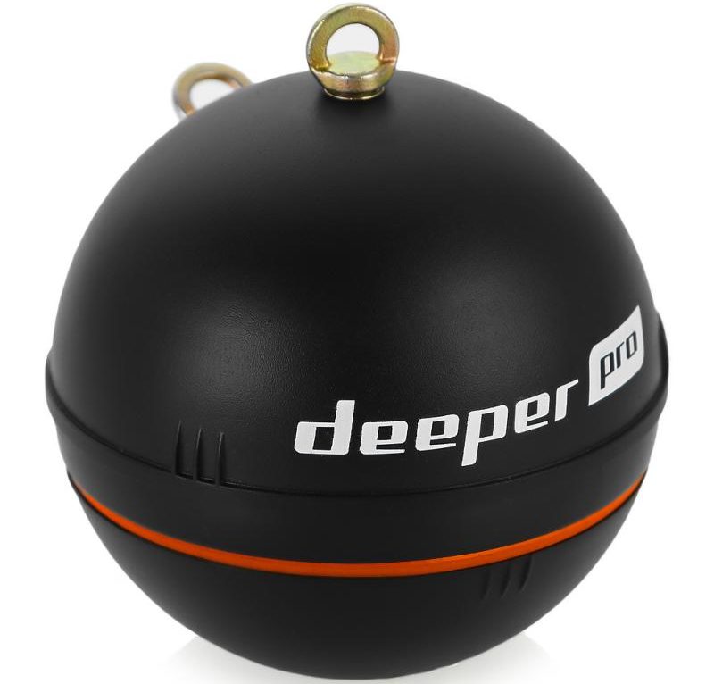 Deeper Smart Sonar Pro e1575631490517