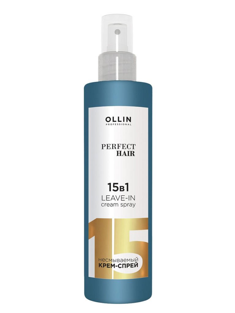 OLLIN Professional Perfect Hair