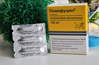 ТОП-10 лучших свечей от молочницы эффективных и недорогих