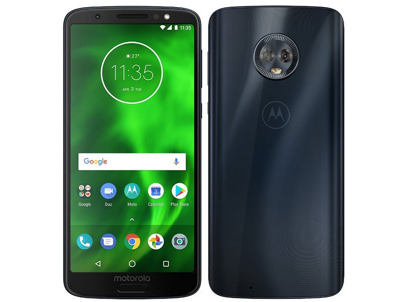 Motorola Moto G6 32GB
