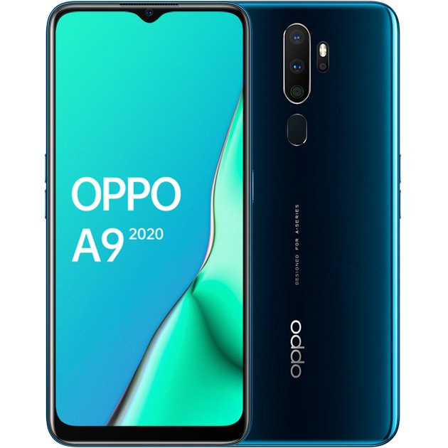 oppo a9 2020 4 128gb
