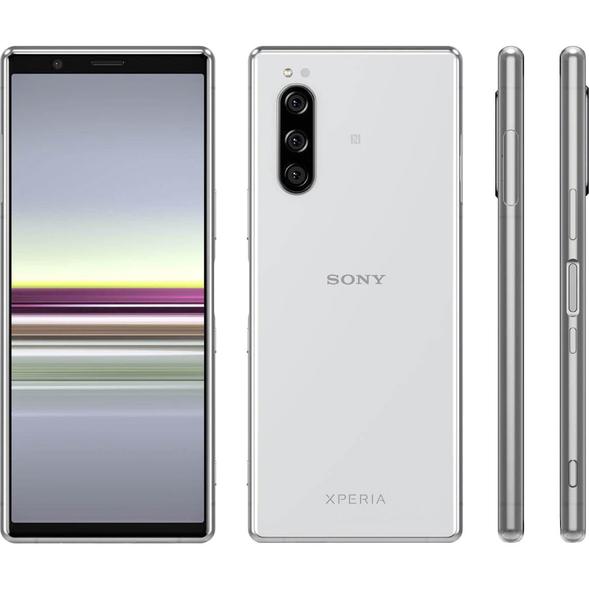 Sony Xperia 5 Ii Купить