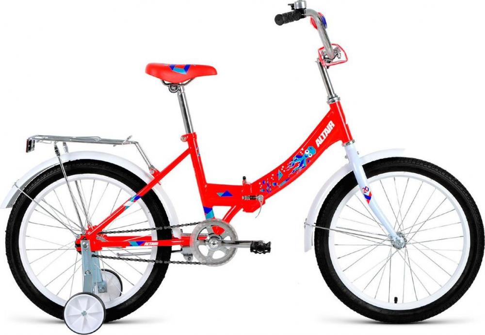 ALTAIR Kids 20 Compact (2019)