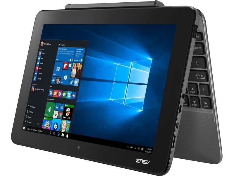ASUS Transformer Book T101HA 4Gb 64Gb dock