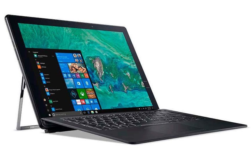 Acer Switch 7 i7 16Gb 512Gb