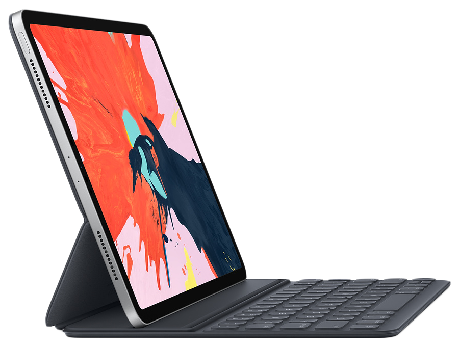 Apple iPad Pro 11 + Smart Keyboard Folio iPad Pro 11" Black Smart