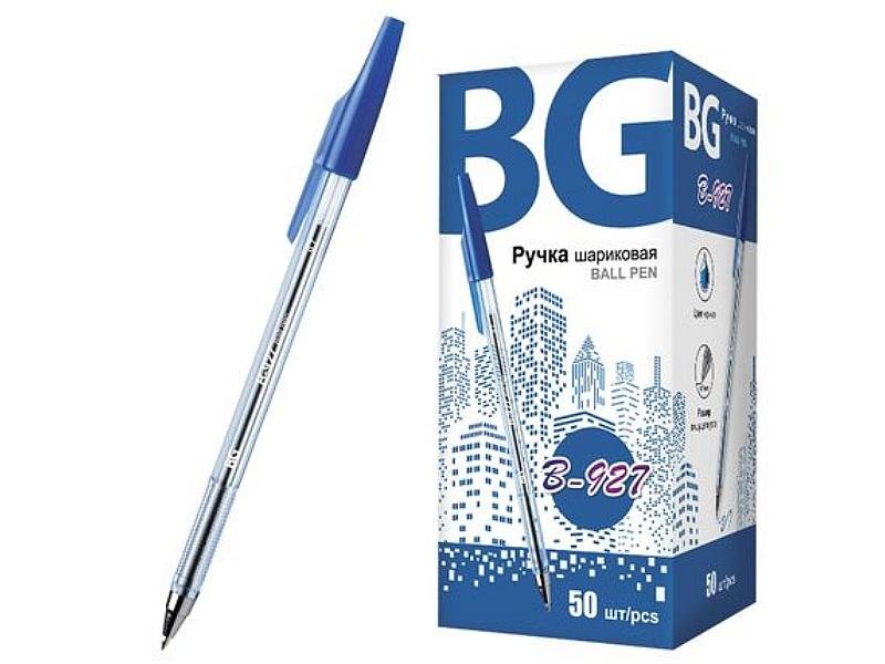BG