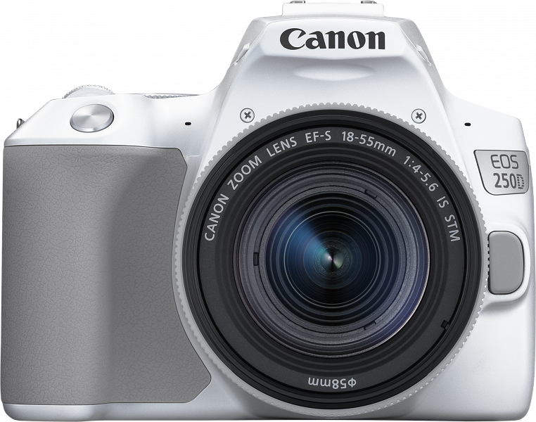 Canon EOS 250D Kit