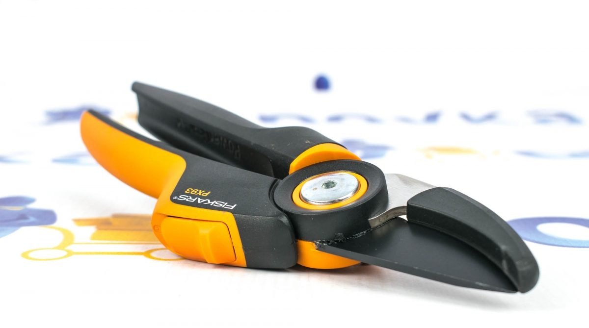 FISKARS PowerGear PX93