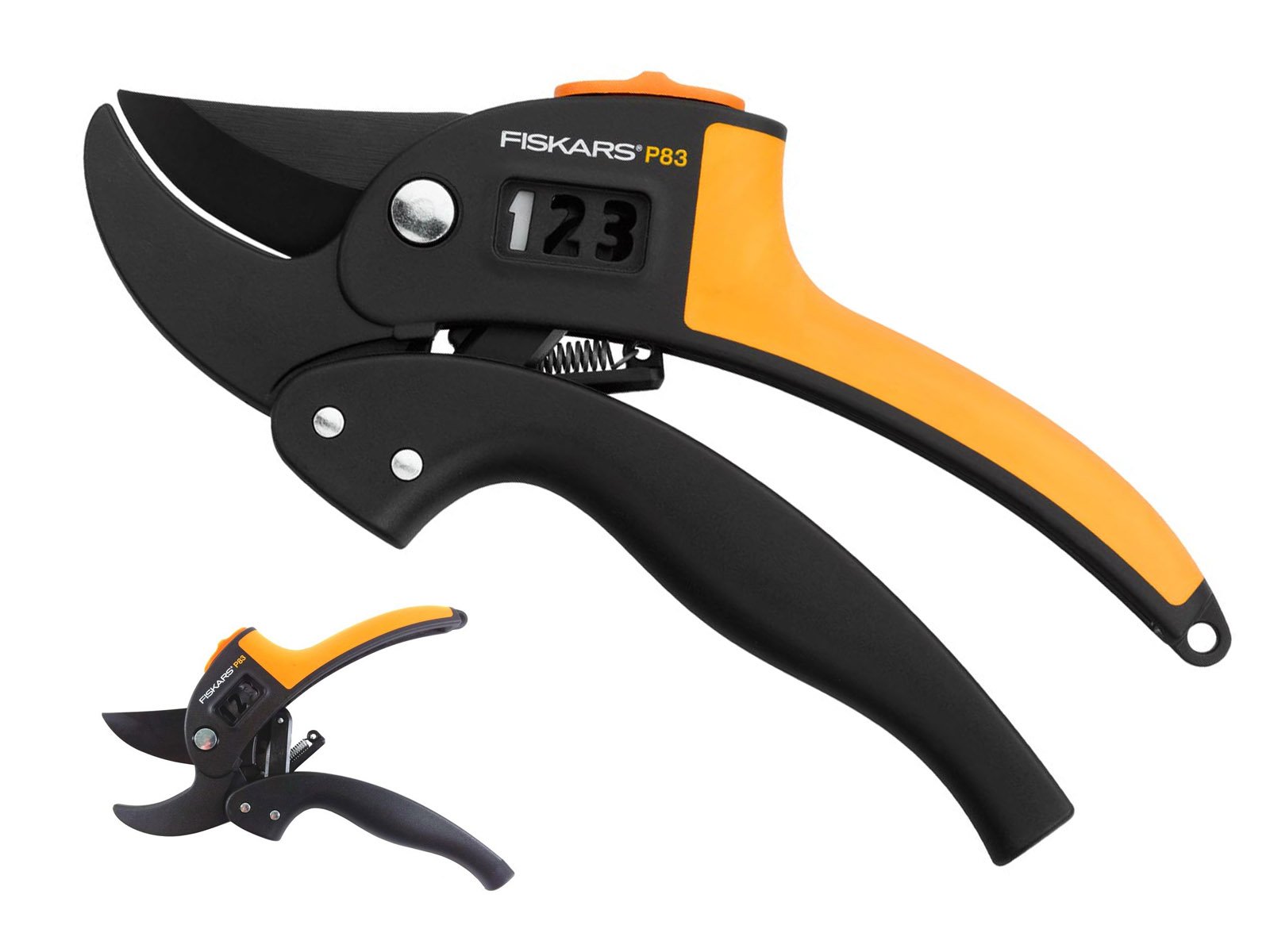 FISKARS PowerStep P83