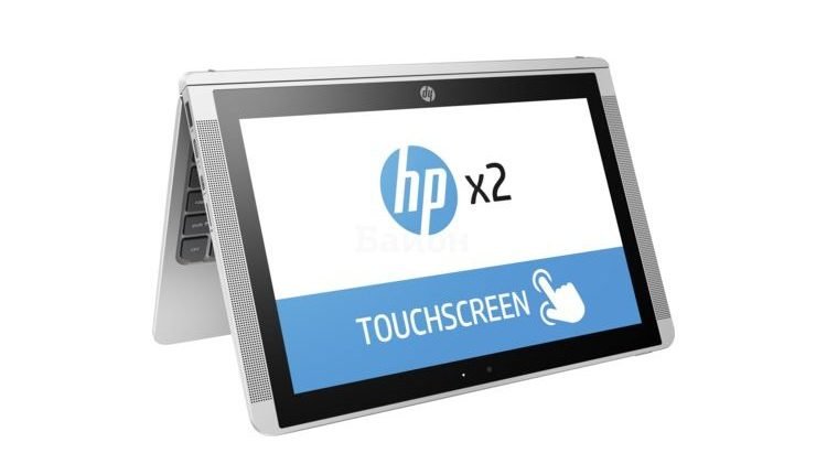 HP x2 10 Z8350 4Gb 64Gb