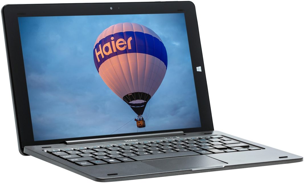 Haier HV103H